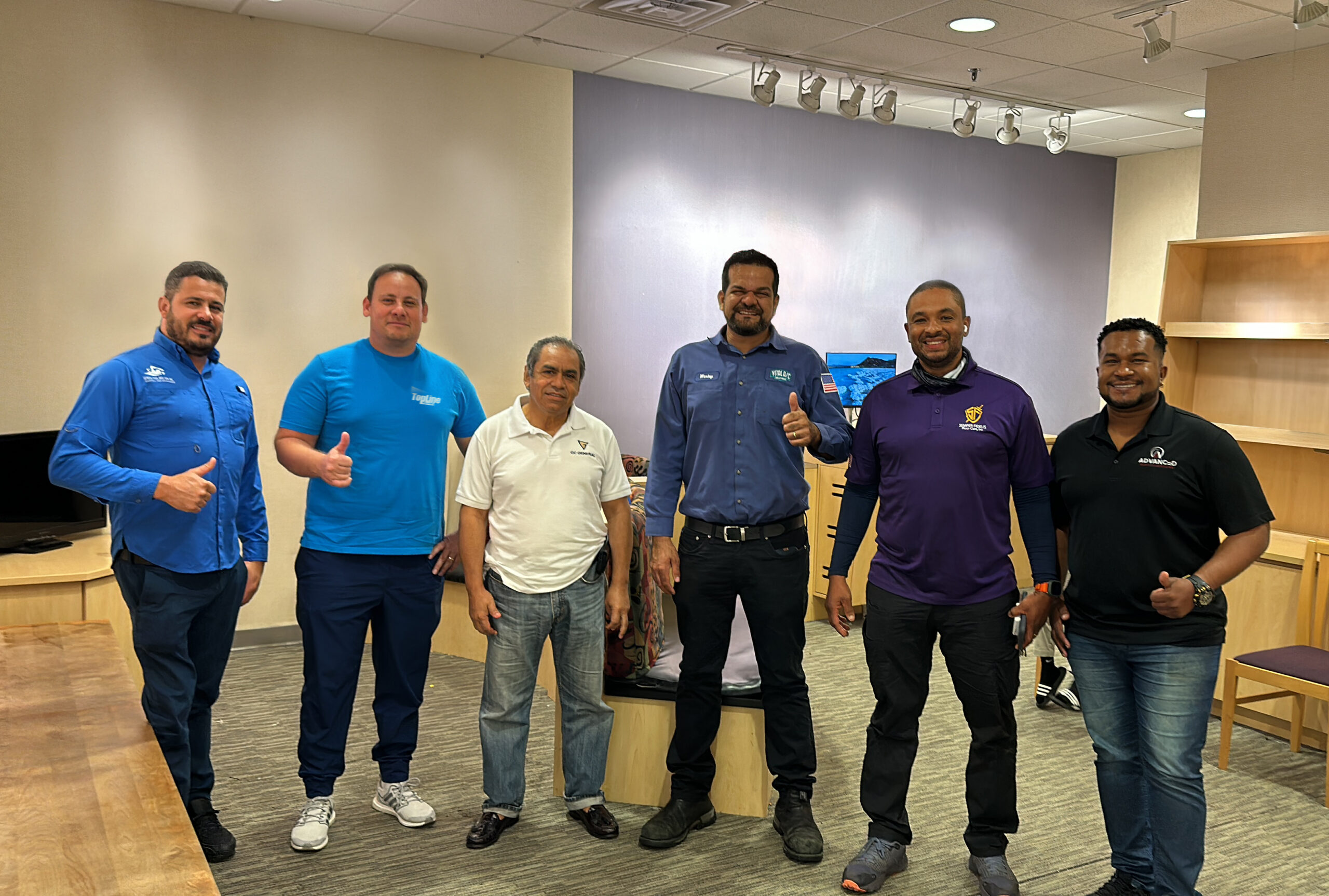 Vital AC Partners